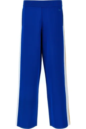 WALES BONNER Tide Track Joggers