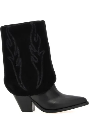 SONORA Rancho Reverse Boots