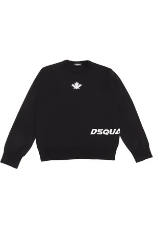 Dsquared2 Knitwear