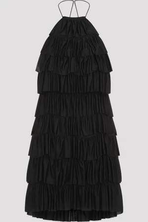 Tom Ford Viscose Mini Dress