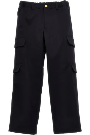 VERSACE Medusa Cargo Pants