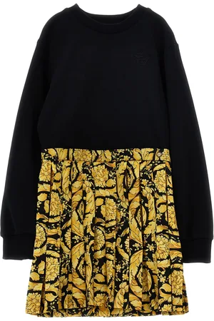VERSACE Barocco Dress