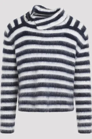 Jacquemus Le Pull Marina Pullover