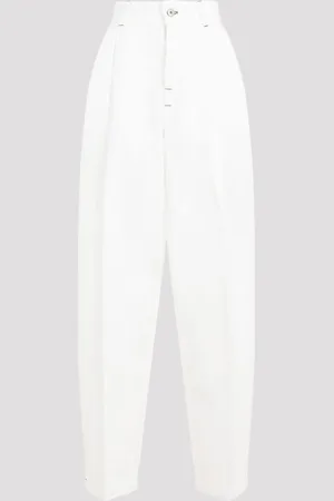 Jacquemus Wide-leg Jeans