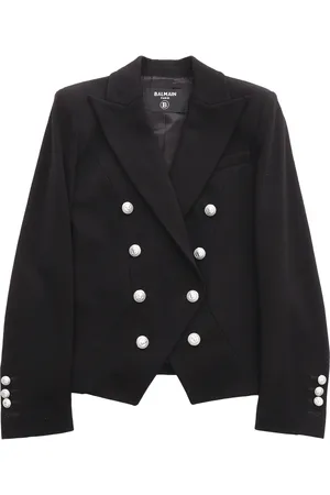 Balmain Suit Jacket
