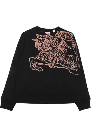 Burberry Kid Boy Sweaters