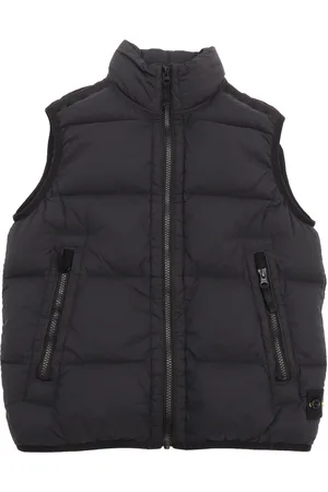 Stone Island Down Jacket