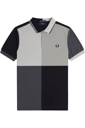 Fred Perry Polo With Logo
