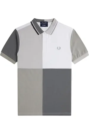 Fred Perry Polo With Logo
