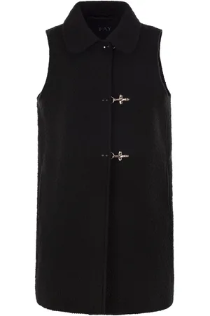 FAY 3 Ganci Lined Waistcoat