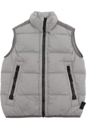 Stone Island Down Jacket