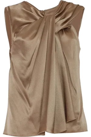 Alberta Ferretti Top
