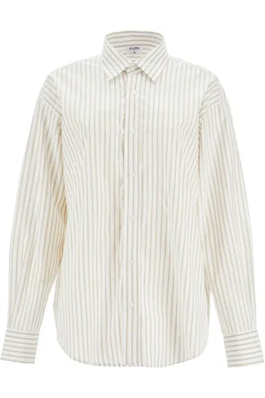 Filippa K Classic Poplin Shirt For Men