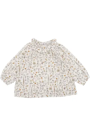 Il gufo Long Sleeved Shirt