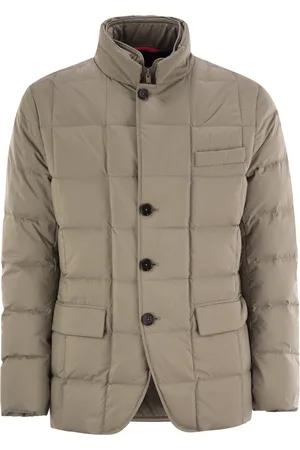FAY Down Jacket (db Front)