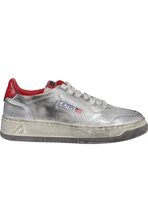Autry Super Vintage Low Sneakers
