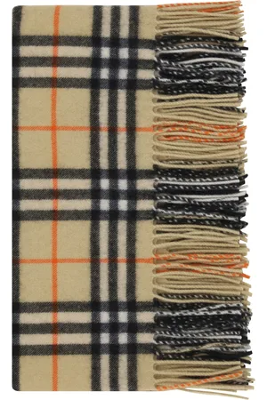 Burberry Happy Scarf