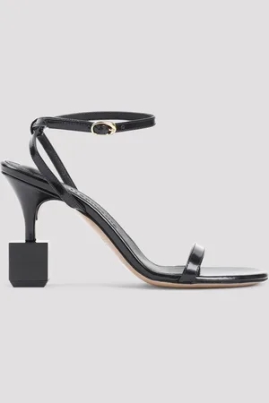 Jacquemus Les Sandales Bisou Sandals