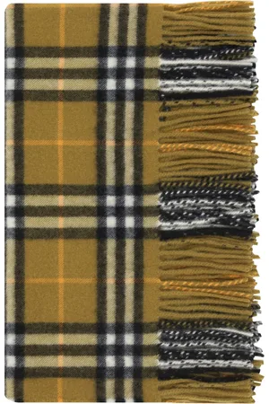 Burberry Happy Scarf