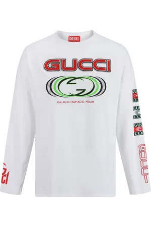 Gucci blusas on sale