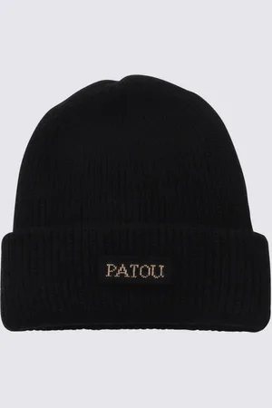 Patou Wool Hat