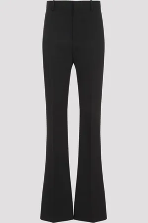 Bottega Veneta Flared Trousers