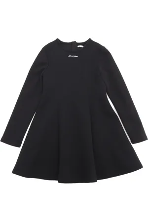 Dolce & Gabbana Long Sleeves Dress