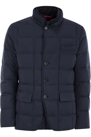 FAY Down Jacket (db Front)