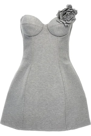 GIUSEPPE DI MORABITO Jersey Dress