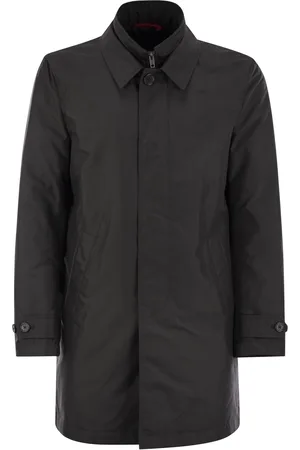 FAY Easy Morning Coat