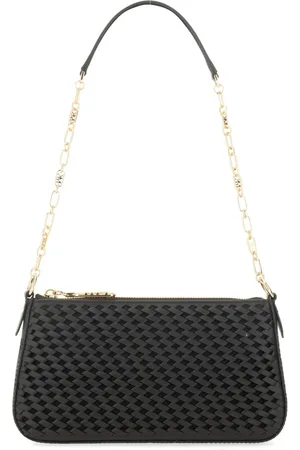 Michael Kors Empire Pouch With Logo
