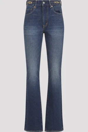 Tom Ford Straight Jeans