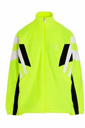 Balenciaga Sporty B Cosy Tracksuit Jacket