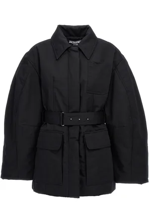 Jacquemus Le Blouson Bari Jacket