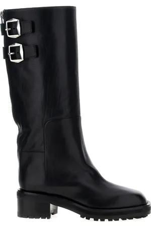 Jimmy Choo Brooklyn Boots