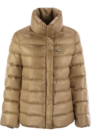 FAY Feather Cap Jacket