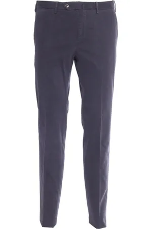 PT Torino Slim, Flat Front, Diagonal Pockets