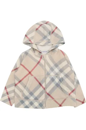 Burberry Inf Boy Knits