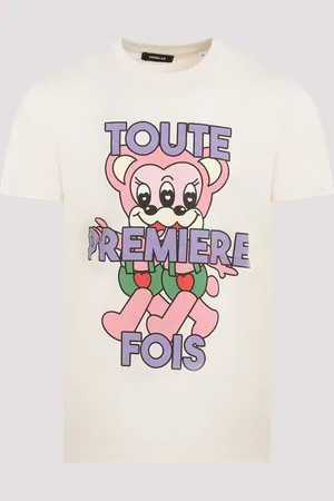 EgonLab Teddies T-shirt