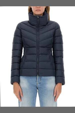 Colmar Down Jacket With Logo