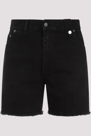 EgonLab Denim Shorts