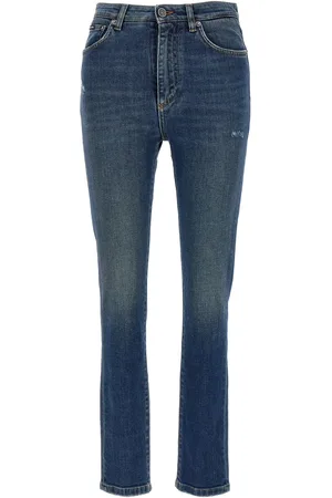 Dolce & Gabbana 5-pocket Jeans