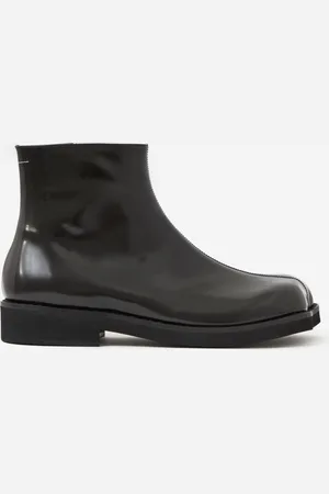 Maison Margiela Anatomic Ankle Boots