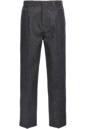 Fendi Selleria Denim