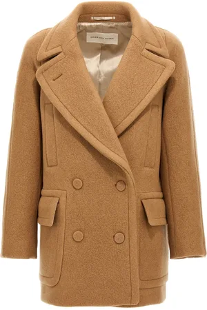DRIES VAN NOTEN Randia Coat