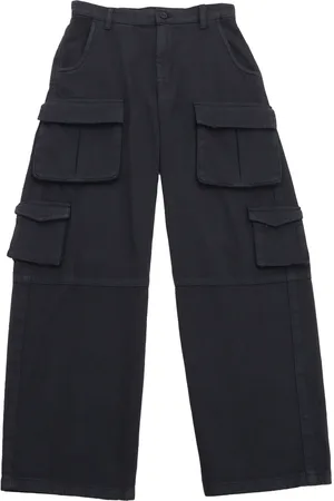 DOUUOD Trousers