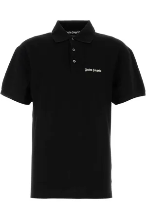 Palm Angels Polo Shirt