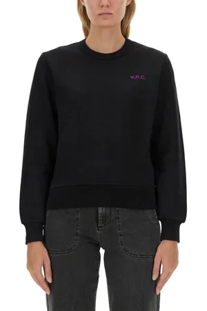 A.P.C. A. P.C. Sweatshirt With Logo