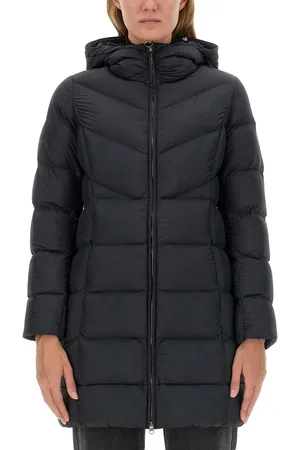 Colmar Down Jacket With Logo