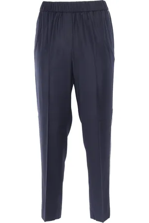 PESERICO SIGN Woman Trousers